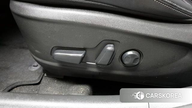 Hyundai Kona id 3937259 из Кореи 9