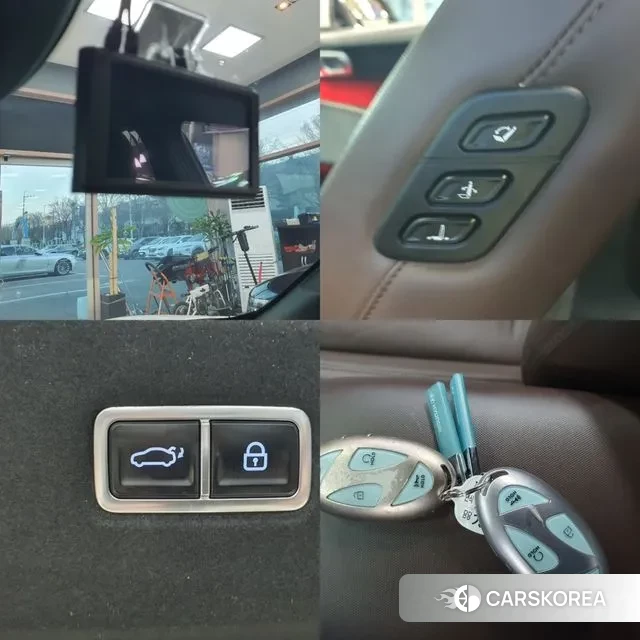 Hyundai Ionic 6 id 3472713 из Кореи 9