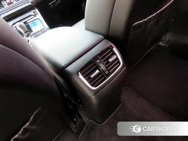 Hyundai Grandeur IG id 4536779 из Кореи 9