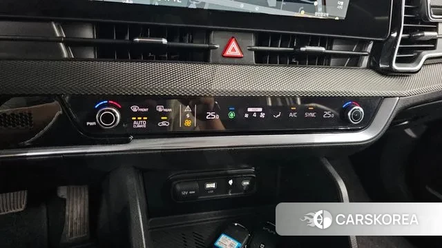 Kia Sportage 5th Generation id 3551020 из Кореи 9