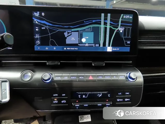 Hyundai Kona (SX2) id 3388906 из Кореи 9