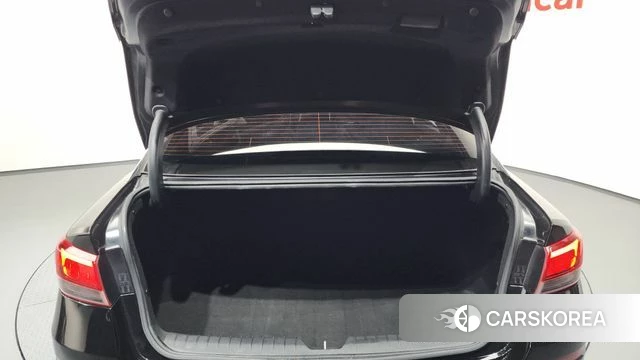 Kia The New K5 2nd generation id 4325565 из Кореи 9