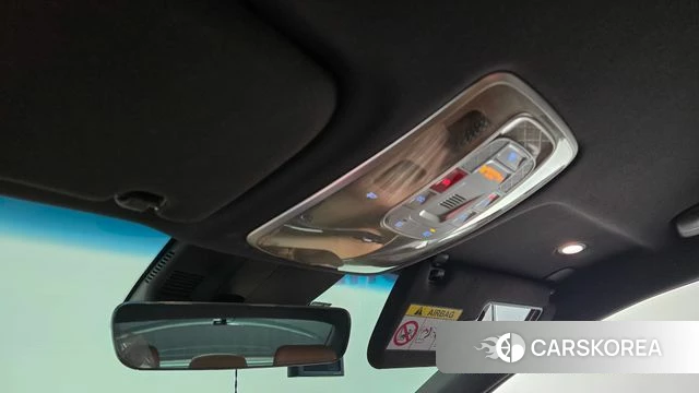 Genesis G80 (RG3) id 4186796 из Кореи 9