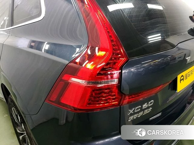 Volvo XC60 id 4253096 из Китая 9