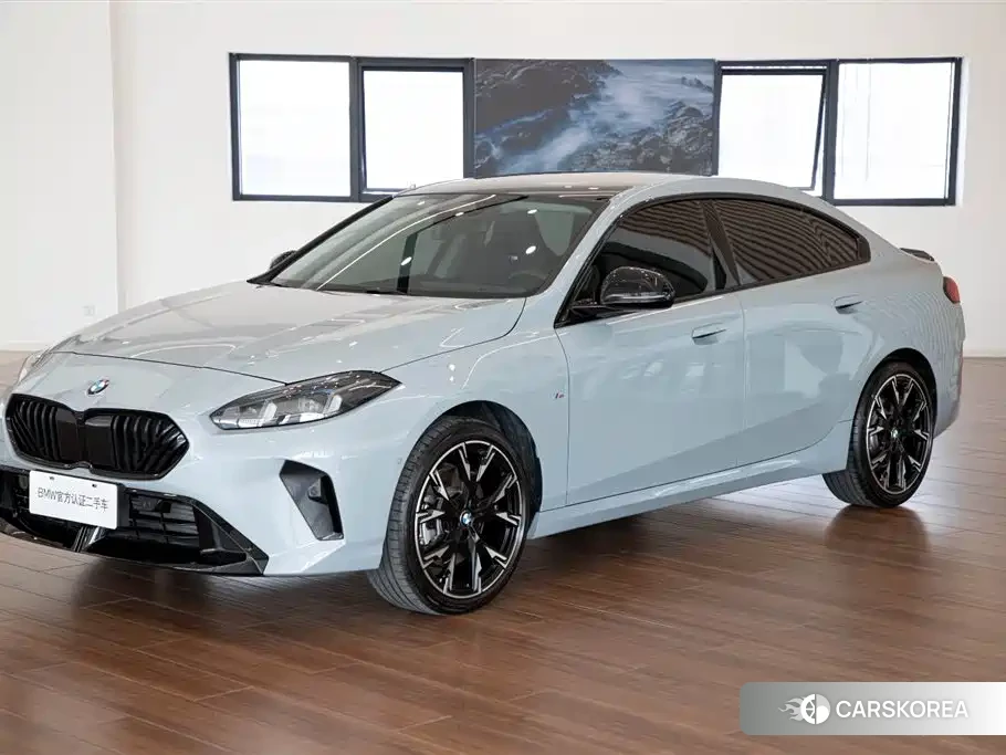 BMW 2 series id 4655125 из Китая 9