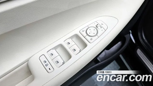 Hyundai The New Grandeur IG id 2858428 из Кореи 9