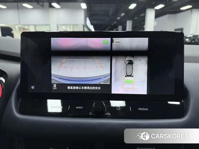 Nissan Qashqai id 4263249 из Китая 9