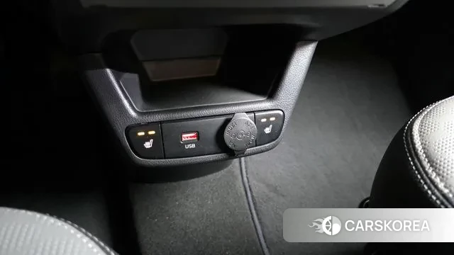 Kia The New Ray id 3412659 из Кореи 9