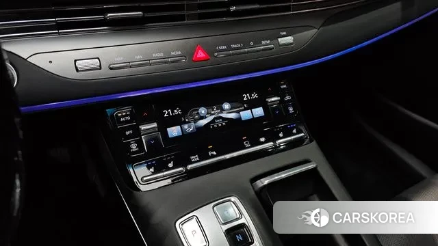 Hyundai The New Grandeur IG id 2975878 из Кореи 9