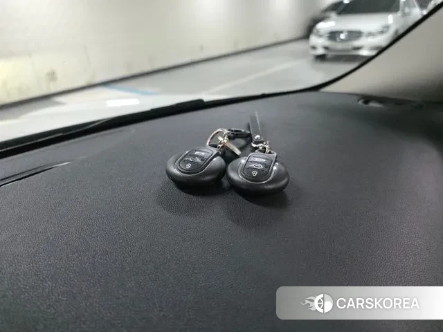 Mini Cooper Countryman id 3457591 из Кореи 9