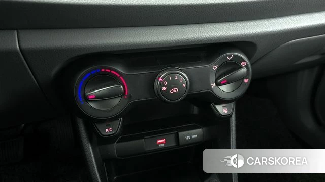 Kia Morning Urban (JA) id 4179480 из Кореи 9