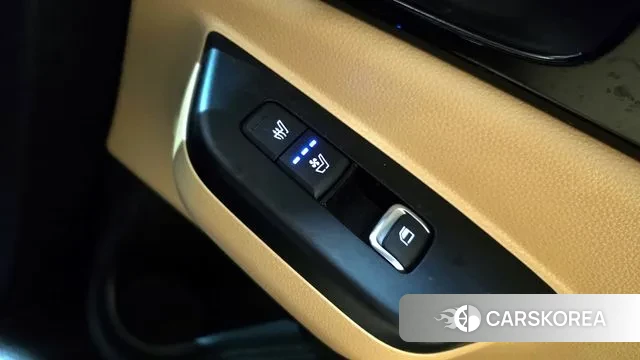 Kia Carnival 4th generation id 2905444 из Кореи 9