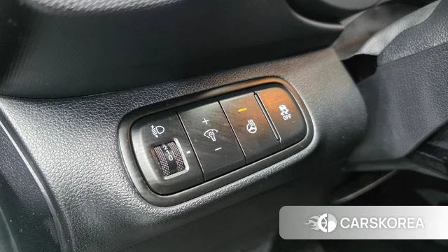 Hyundai Venue id 4623653 из Кореи 9