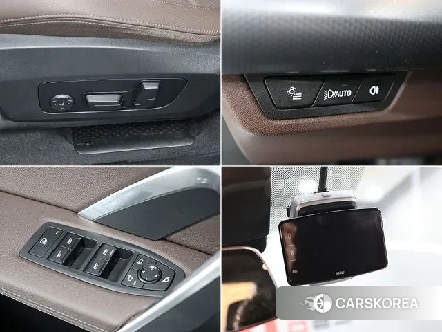 BMW X1 (U11) id 3002536 из Кореи 9