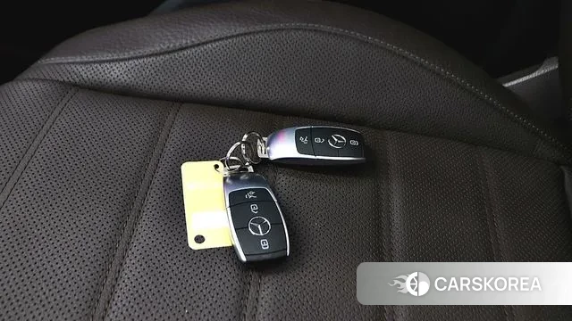 Mercedes-Benz GLE-Class W167 id 3610889 из Кореи 9