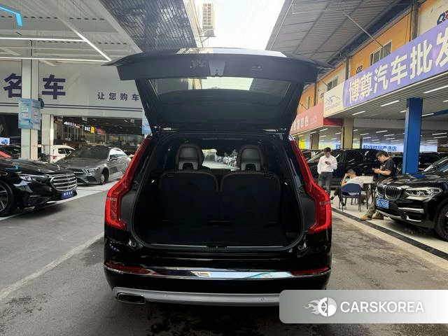 Volvo XC90 id 4213392 из Китая 9