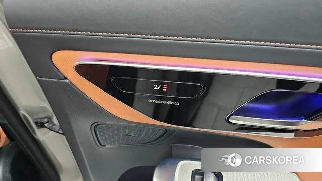 Mercedes-Benz GLC-Class X254 id 4194393 из Кореи 9