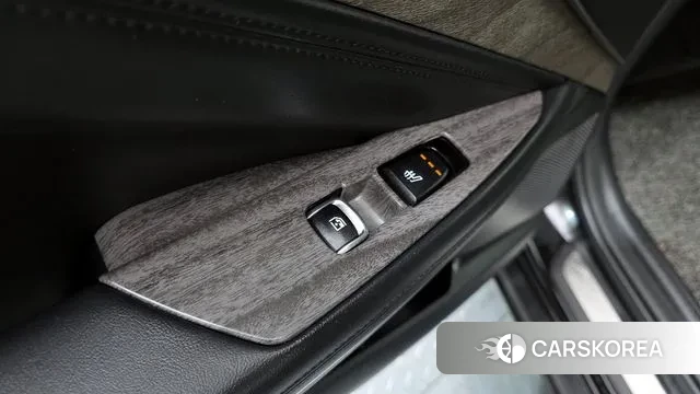 Kia K8 id 3607184 из Кореи 9