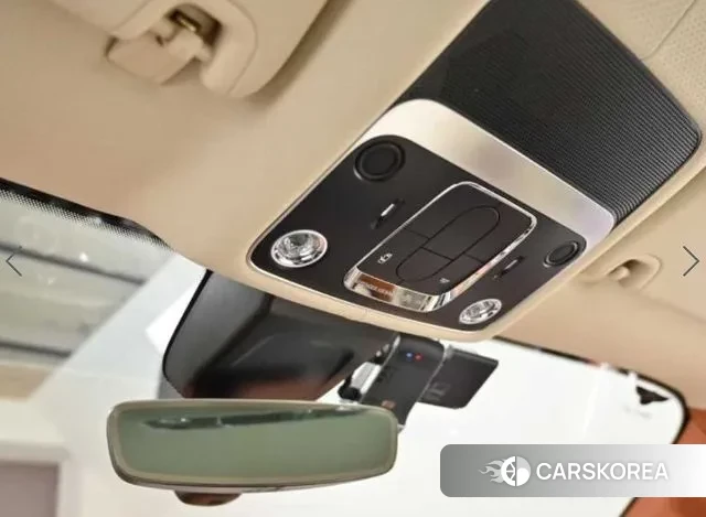 Bentley Continental GT 3rd Generation id 3606120 из Кореи 9