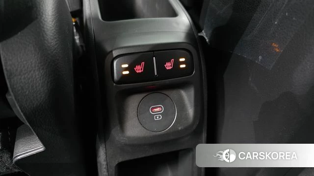 Kia The New Kia Ray id 3876754 из Кореи 9