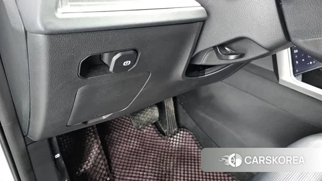 Ssangyong Torres id 3272765 из Кореи 9