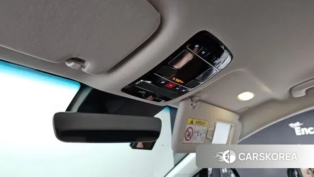 Hyundai Grandeur (GN7) id 3410336 из Кореи 9