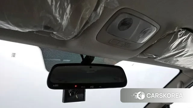 Hyundai The New Grand Starex id 3391751 из Кореи 9