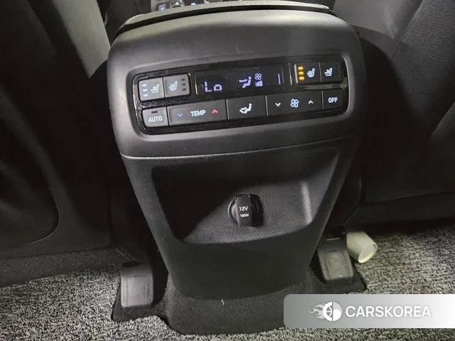 Hyundai Palisade id 3389827 из Кореи 9