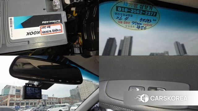 Kia The New Sorento id 3966240 из Кореи 9