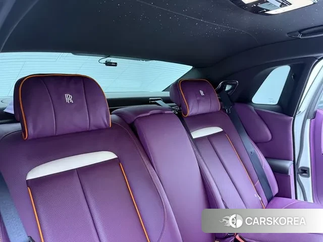 Rolls-Royce Ghost 2nd Generation id 3121686 из Кореи 9