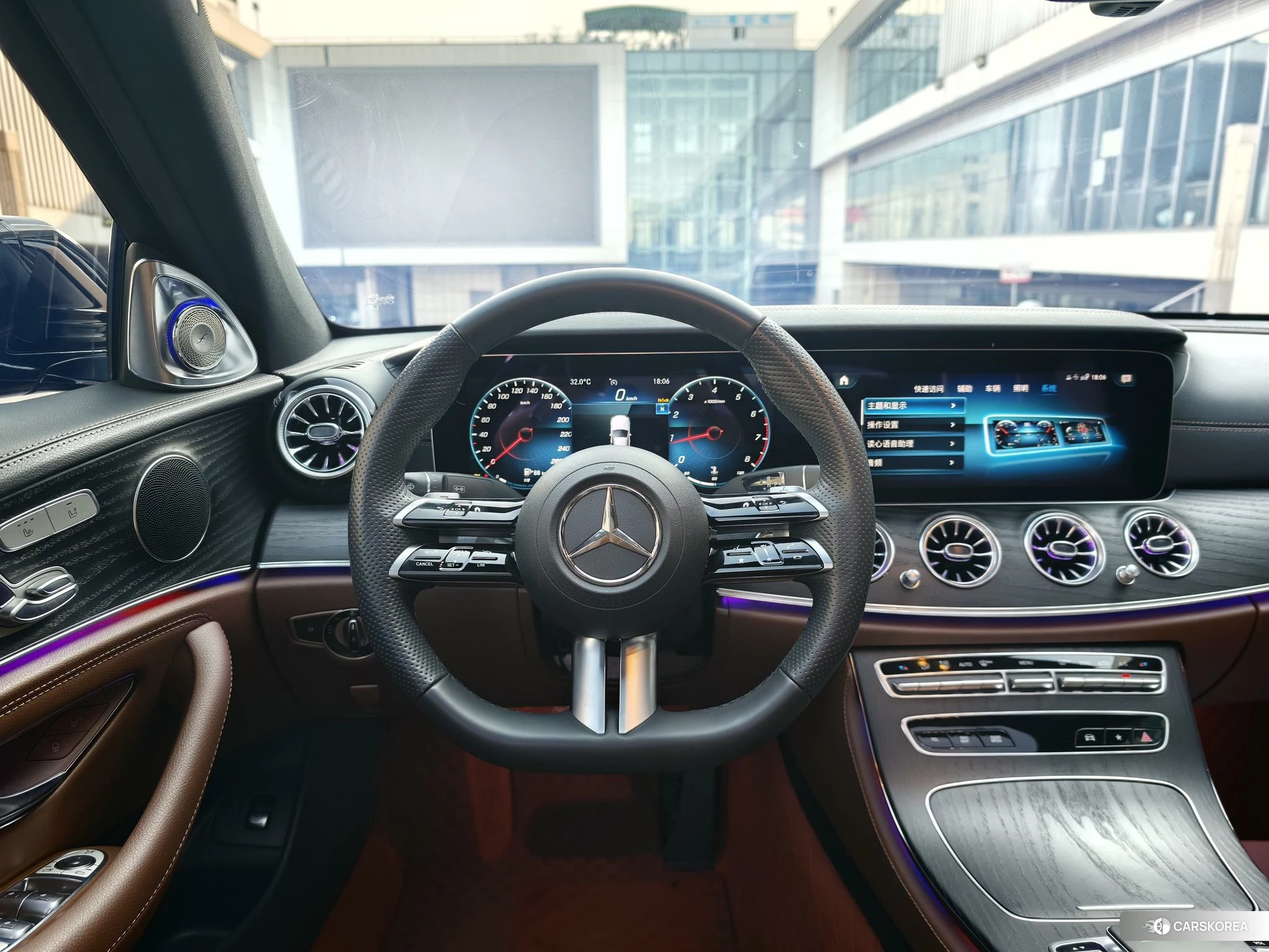Mercedes-Benz E-Class id 4514840 из Китая 9