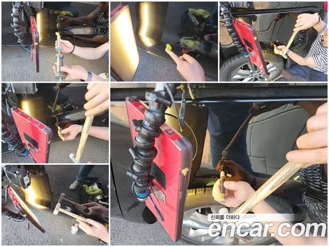 Kia All New Carnival id 2948328 из Кореи 9