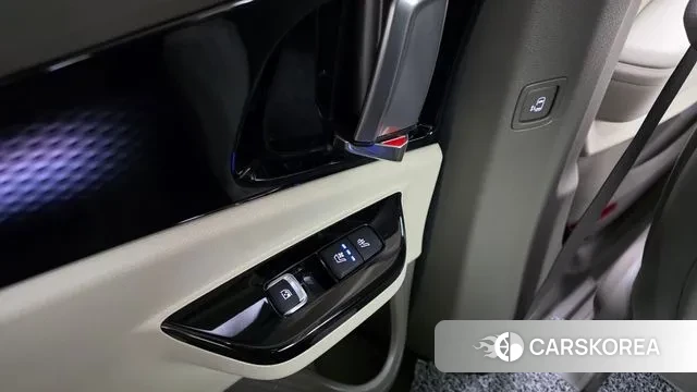 Kia Carnival 4th generation id 3716551 из Кореи 9