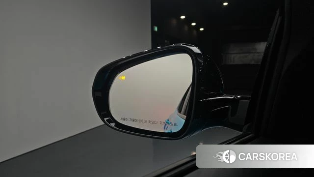 Chevrolet (GM Daewoo) Trailblazer id 3813513 из Кореи 9