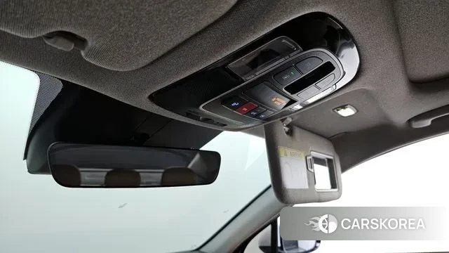 Hyundai Sonata D Edge (DN8) id 3581084 из Кореи 9