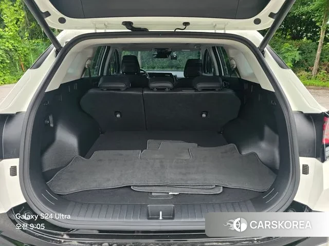 Kia Sportage 5th Generation Hybrid id 2884159 из Кореи 9