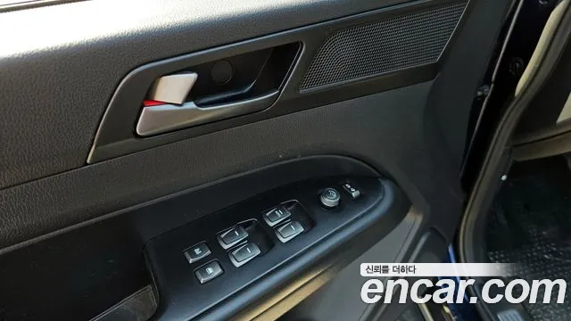 Ssangyong Rexton Sports Cannes id 2849991 из Кореи 9