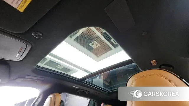 Lincoln Aviator 2nd generation id 3493813 из Кореи 9