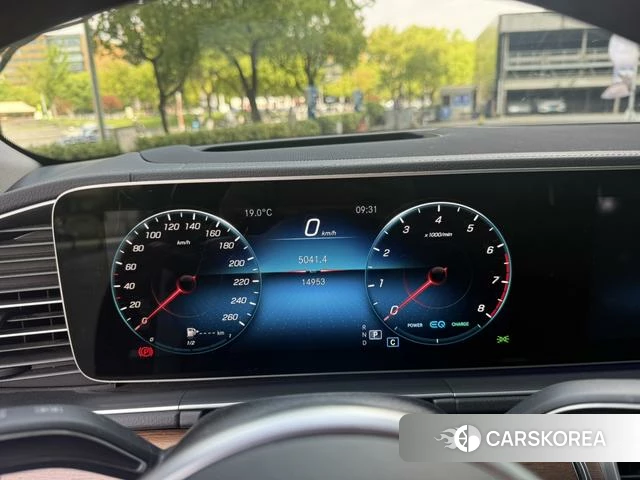 Mercedes-Benz GLS id 4240248 из Китая 9