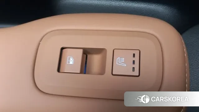 Hyundai Santa Fe (MX5) id 3523117 из Кореи 9