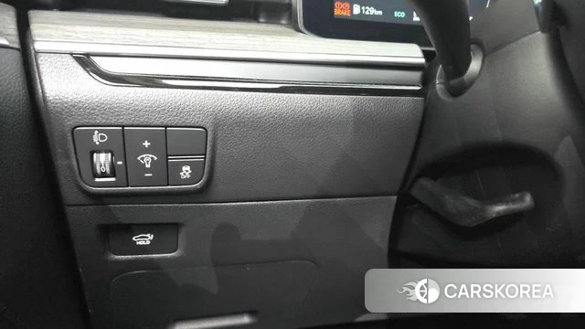 Kia The New K5 3rd generation id 4248244 из Кореи 9