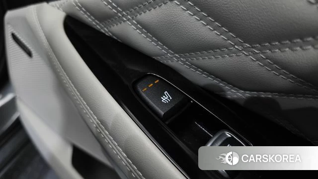 Kia K8 Hybrid id 4223677 из Кореи 9