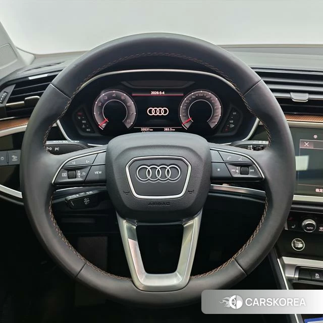 Audi Q3 id 4279030 из Китая 9