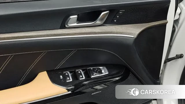 Kia K5 3rd generation id 3373746 из Кореи 9