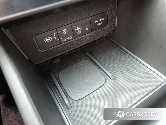 Hyundai Sonata D Edge (DN8) id 3776529 из Кореи 9