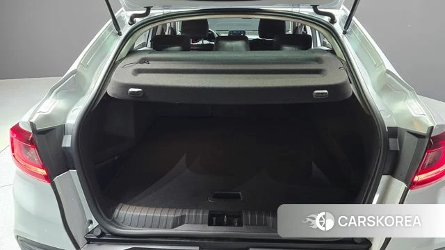 Renault Korea (Samsung) XM3 id 4339001 из Кореи 9