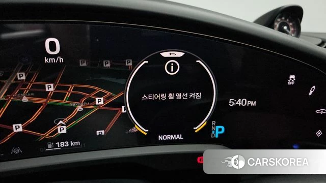 Porsche Taycan id 4201370 из Кореи 9