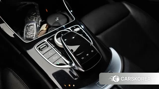 Mercedes-Benz C-Class W205 id 3552341 из Кореи 9