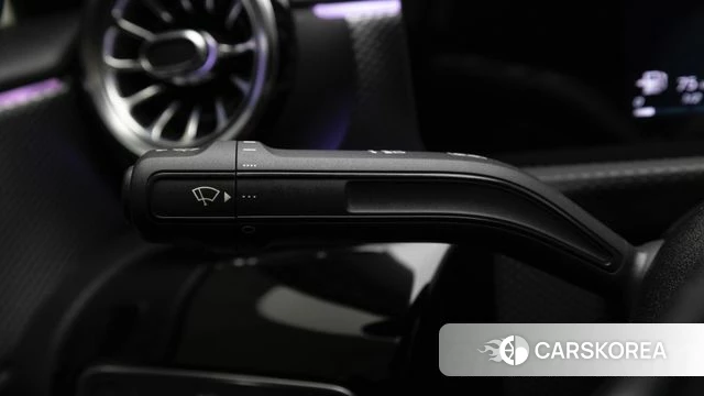 Mercedes-Benz A-Class W177 id 4250801 из Кореи 9