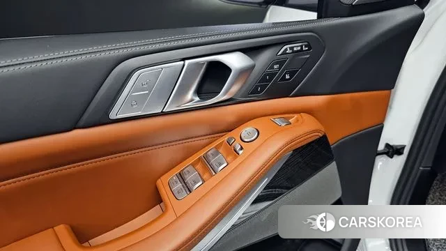 BMW X7 (G07) id 2980592 из Кореи 9